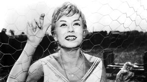 Фото из фильма Ночи Кабирии (1957)