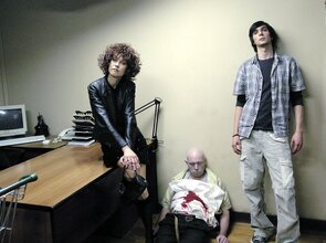 Фото из фильма Ночной продавец (2005)