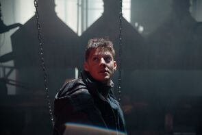 Фото из фильма Ночной режим. Фильм (2022)