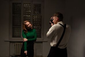 Фото из фильма Ночной режим. Фильм (2022)