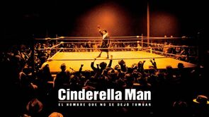 Фото из фильма Нокдаун (2005)