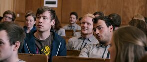 Фото из фильма Номер семь (2015)