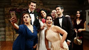 Фото из сериала Номер 309 (2018)