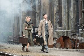 Фото из фильма Номер 44 (2015)