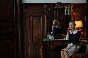 Фото из сериала Номер 69 (2021)