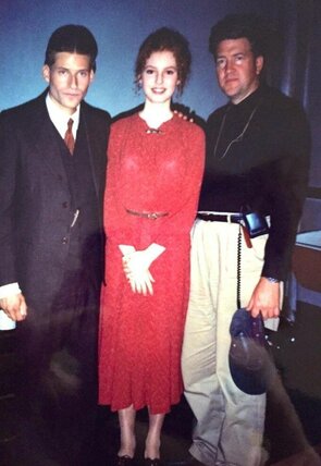 Фото из сериала Номер в отеле (1993)