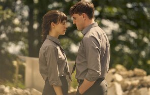 Фото из сериала Нормальные люди (2020)