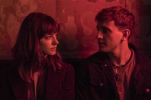 Фото из сериала Нормальные люди (2020)