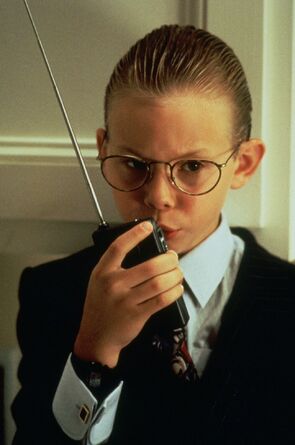 Фото из фильма Норт (1994)