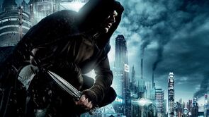 Фото из фильма Пастырь (2011)