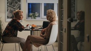 Фото из сериала Ноты любви (2017)