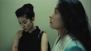 Фото из фильма Новая любовь в Токио (1994)