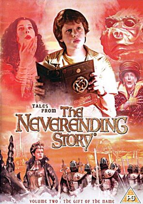 Фото из сериала Новая бесконечная история (2001)