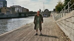 Фото из фильма Новейший завет (2015)