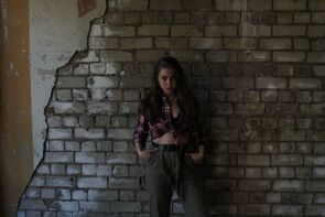 Фото из сериала Новенький (2020)