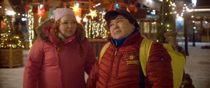 Фото из фильма Новогодний шеф (2023)