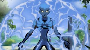Фото из мультфильма Новые Мстители: Герои завтрашнего дня (2008)