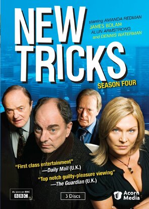 Фото из сериала Новые уловки (2003)