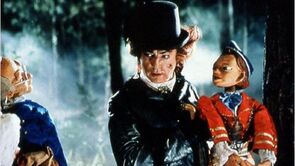 Фото из фильма Новые приключения Пиноккио (1999)