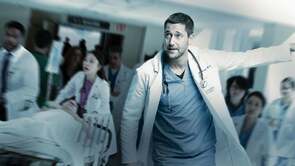 Фото из сериала Новый Амстердам (2019)