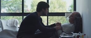Фото из фильма Новый порядок (2021)