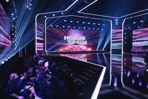 Фото из шоу Новые танцы (2021)