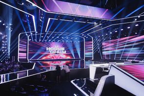 Фото из шоу Новые танцы (2021)