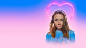 Фото из фильма Новый роман (2018)