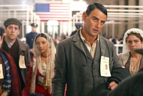 Фото из фильма Новый свет (2008)