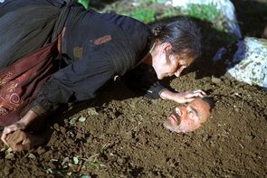 Фото из фильма Новый свет (2008)