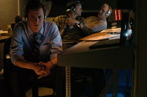 Фото из фильма Новый парень моей мамы (2008)