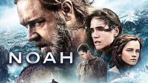 Фото из фильма Ной (2014)