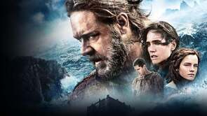 Фото из фильма Ной (2014)