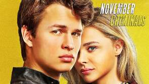 Фото из фильма Ноябрьские преступники (2017)