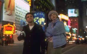 Фото из фильма Ну ты и придурок! (2002)