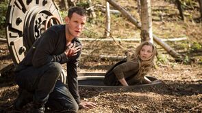 Фото из фильма Нулевой пациент (2018)