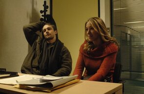 Фото из фильма Няня с сюрпризом (2009)