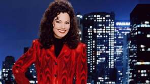 Фото из сериала Няня (1993)