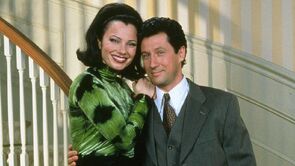 Фото из сериала Няня (1993)