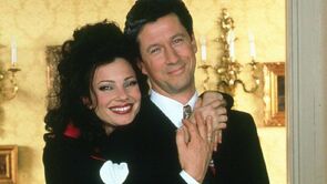 Фото из сериала Няня (1993)