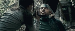 Фото из фильма Я плюю на ваши могилы (2011)