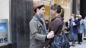 Фото из фильма Нью-Йорк, я люблю тебя (2009)