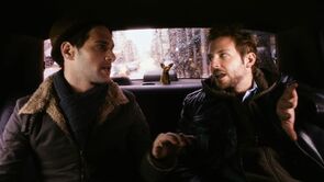Фото из фильма Нью-Йорк, я люблю тебя (2009)