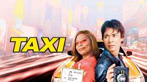Фото из фильма Нью-Йоркское такси (2004)