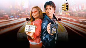 Фото из фильма Нью-Йоркское такси (2004)