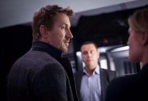 Фото из сериала Нюхач (2013)