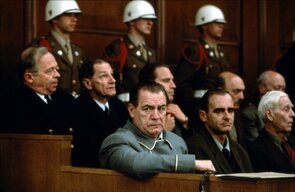 Фото из сериала Нюрнберг (2000)