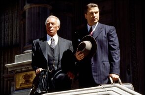 Фото из сериала Нюрнберг (2000)