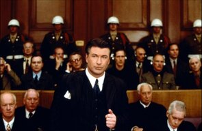 Фото из сериала Нюрнберг (2000)