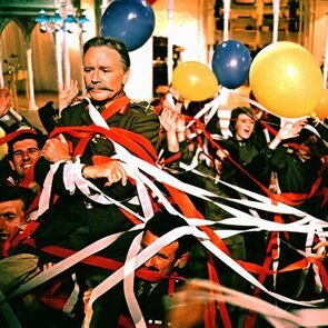 Фото из фильма О, что за чудесная война (1969)
